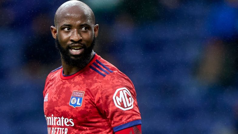 Manchester United Transfer News: Red Devils Reportedly Interested in Signing Olympique Lyon’s Moussa Dembele