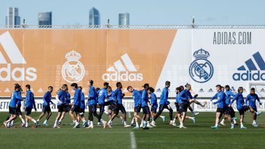 La Liga: Real Madrid Can Take Another Step Towards Title in Visit to Osasuna