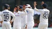IND vs SL Stat Highlights 2nd Test 2022 Day 3: Ravi Ashwin, Jasprit Bumrah Star As India Claim Record Series Win Despite Dimuth Karunaratne&rsquo;s Hundred