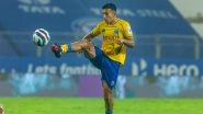 Kerala Blasters FC vs Jamshedpur FC, ISL 2021&ndash;22 Semifinal 1 Live Streaming Online on Disney+ Hotstar: Watch Free Telecast of KBFC vs JFC Leg 2 Match in Indian Super League 8 on TV and Online
