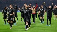 Ajax 0&ndash;1 Benfica, UCL 2021&ndash;22 Video Highlights: Benfica Qualify for Champions League Quarterfinals