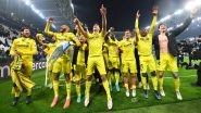 Villarreal vs Bayern Munich, UEFA Champions League 2021-22 Live Streaming Online: Get Free Live Telecast of UCL Quarterfinal Football Match in IST