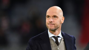 Manchester United Transfer News: Erik ten Hag Reportedly Closing On in Top Job at Old Trafford