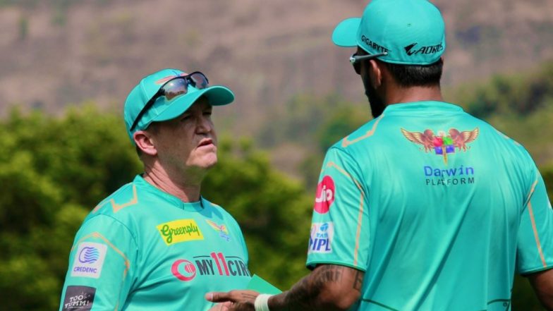 LSG vs CSK, Dream11 Team Prediction IPL 2022: Tips To Pick Best Fantasy Playing XI for Lucknow Super Giants vs Chennai Super Kings, Indian Premier League Season 15 Match 7