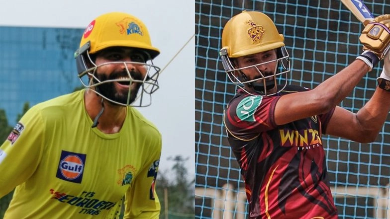 CSK vs KKR, Dream11 Team Prediction IPL 2022: Tips To Pick Best Fantasy Playing XI for Chennai Super Kings vs Kolkata Knight Riders, Indian Premier League Season 15 Match 1