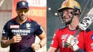 PBKS vs RCB, Dream11 Team Prediction IPL 2022: Tips To Pick Best Fantasy Playing XI for Punjab Kings vs Royal Challengers Bangalore, Indian Premier League Season 15 Match 3