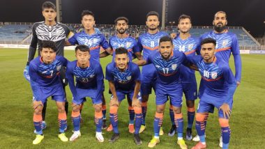 India vs Belarus: Blue Tigers Suffer Consecutive Defeat in International Friendly