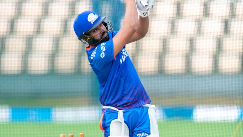 DC vs MI, IPL 2022 Toss Report & Playing XI: Delhi Capitals Opt To Bowl First, Kuldeep Yadav, Tim Seifert, Tilak Varma, Tim David Among Debutants for Both Franchises