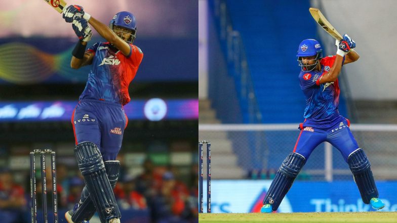 IPL 2022: Delhi Capitals Clinch Four-Wicket Win To Extend Opening Day Doom for Mumbai Indians