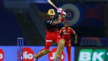 IPL 2022: RCB Skipper Faf Du Plessis Thinks, Sense of Calmness Is a Must in a 'Pressure-Cooker Environment'