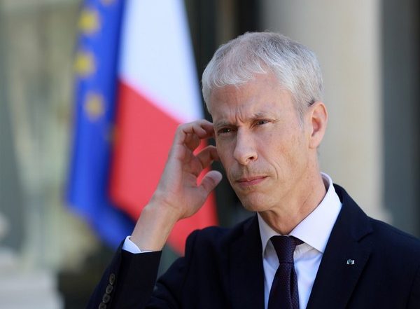 World News | French Minister for Foreign Trade Frank Riester's India Visit to Consolidate Indo-French Economic Ties