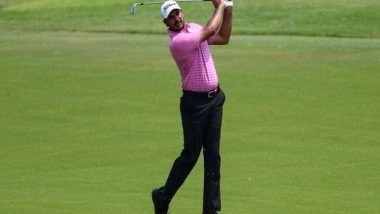 Sports News | Golf: Young and Seasoned Indians Prime Up for DGC Open