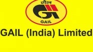 GAIL Announces Rs 1,083 Crore Share Buyback Plan