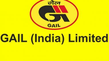 GAIL Announces Rs 1,083 Crore Share Buyback Plan