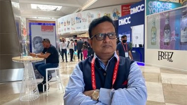 Business News | Crazy Bakery Introduces Sliced Jar Cakes and Namkeens for Underprivileged Groups