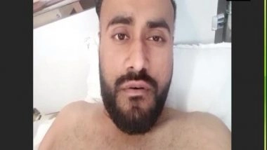 World News | It's Second Life for Me, Want to Spend Good Time with My Family, Says Indian Student from Kyiv Hospital