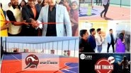 Business News | With the 'Sports Arena' & 'IRE Talks', GIBS Bangalore Opened New Avenues of Sports and Knowledge