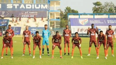 Sports News | I-League: Defending Champions Gokulam Kerala Wary of Kenkre Threat