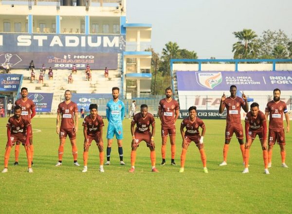 Sports News | I-League: Defending Champions Gokulam Kerala Wary of Kenkre Threat