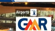 India News | GMR Airports, Airbus, Others Collaborate to Study on Sustainable Aviation Fuel