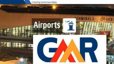 India News | GMR Airports, Airbus, Others Collaborate to Study on Sustainable Aviation Fuel