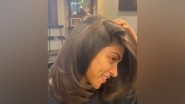 Entertainment News | Deepika Padukone Flaunts New Short Haircut