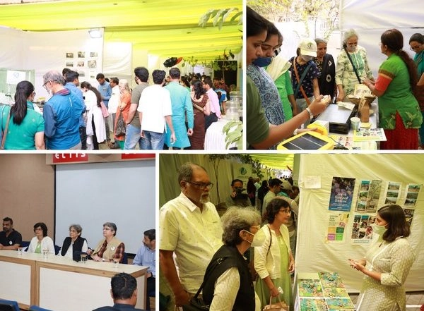Business News | GREEN 2022, an Exhibition Curated for Environmental and Social Entrepreneurs