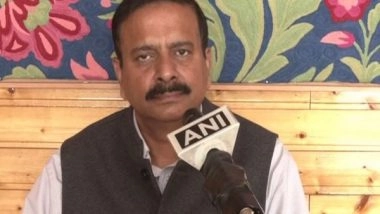 India News | Gulf Delegation in Srinagar: Govt Working to Tap Investment to Transform J-K