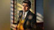 Entertainment News | Gajraj Rao Teases Fans About New Project with 'Shubh Mangal Zyada Saavdhan' Director