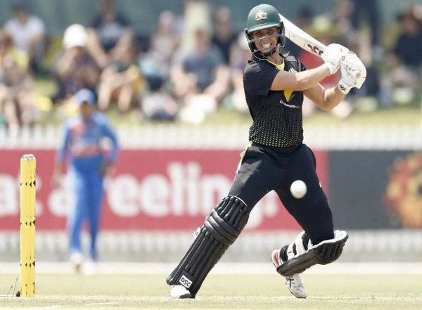 Sports News | Women's CWC: Australia All-rounder Gardner Tests Positive for COVID-19