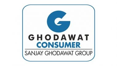 Business News | Shrenik Ghodawat Conferred with Entrepreneur 35 Under 35 Award