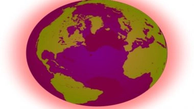 Science News | Global Food System, Food Practices Account for 21-37 Per Cent of World's Annual Greenhouse Gas Emissions