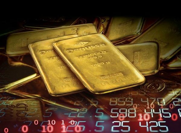 Gold Price Reaches All-Time High in Nepal Amid Russia-Ukraine Conflict