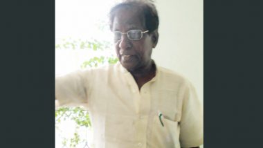 Govindaraj K, Veteran Tamil Costume Designer Who Worked for Over 65 Films, Dies at 82