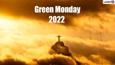 Green Monday 2022 Messages: Ash Monday HD Images, SMS, Spiritual Quotes, Sayings And Thoughts To Mark The Beginning Of Lenten Season