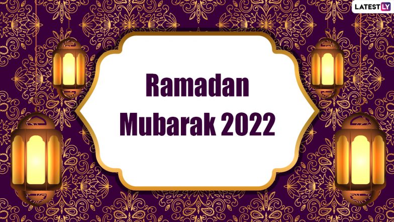 Ramadan mubarak happy 247 Ramadan