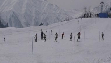 India News | J-K: People Hail Centre's Decision to Scrap Article 370, Embrace Path of Development