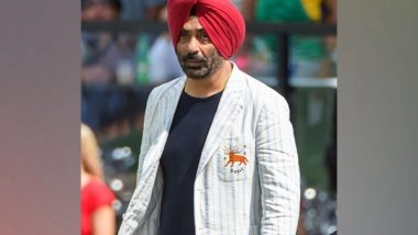 Business News | Gurmeetsingh Bhamrah's Brand 'Cyforce' Recognized as One of the 'Most Trusted Brands of India 2022'