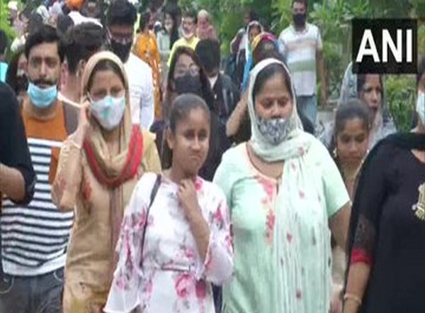 Maharashtra Govt to Withdraw Cases of COVID-19 Lockdown Violation, Says Dilip Walse Patil