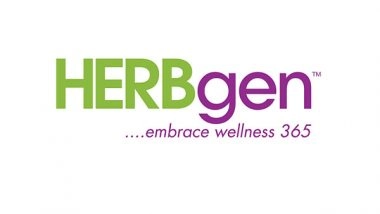 Business News | New Age Nutraceutical D2C Start Up HERBgen Raises Funding from BoAt and Lenskart Founders