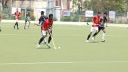 Sports News | Army Boys Sports Company Beat Republican Sports Club 13-1 in HI Sub-Junior Academy National Championship