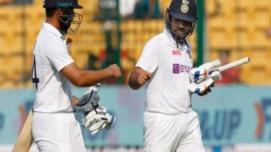 Sports News | Ind Vs SL, 2nd Test (D/N): Hanuma Vihari Thinks It Will Be Challenging for Sri Lanka Tomorrow