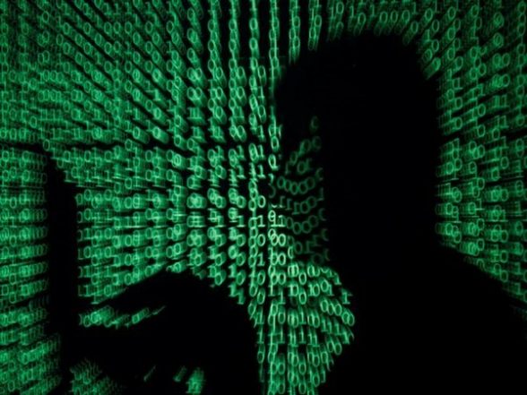 World News | Cyber War: Hacktivist Anonymous Takes Down Kremlin's Website over Ukraine War - Vimarsana News