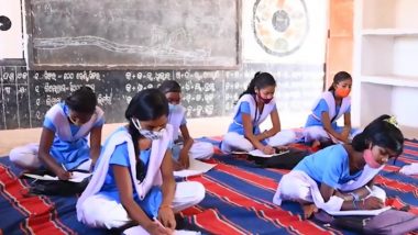 Karnataka Educational Institute Announces Free Education for Children of Kashmiri Pandits