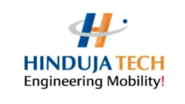 Business News | Hinduja Tech Launches New, Sustainable, and Energy Efficient Website