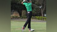 Sports News | Hitaashee Cards 7-under 65, Moves into Lead at Sixth Leg of WPGT