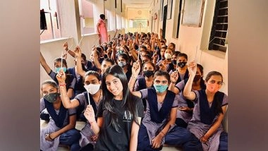Business News | Hivva Shah Join Hands with Live To Inspire to Introduce Sustainable Development Measures for the Welfare of Society