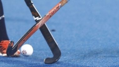 FIH Pro League: India, Germany To Play Postponed Games on April 14 and 15