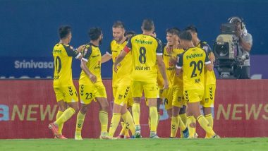 Hyderabad FC Advance To ISL 2021-22 Finals Despite 1-0 Defeat To ATK Mohun Bagan in Second Leg