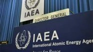 World News | Ukraine Asks IAEA to Ban Russia from Accessing Technological Resources